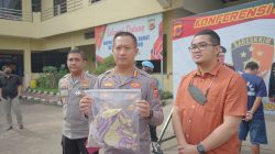 Polresta Bandung Tangkap Pelaku Pencabulan anak di Bawah Umur, Lakukan Aksi Bejatnya Sejak 2016