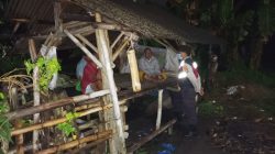 Rangkaian Kegiatan Preventif Sat Samapta Polres Lobar, dari Pengamanan hingga Patroli