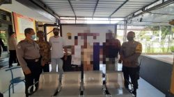 Saling Pandang, Dua Pelajar SMP di Mataram Terlibat Pertikaian, Berakhir Mediasi