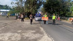 Sebanyak 44 Orang di Kediri Lombok Barat Dapat Layanan Vaksin Gratis