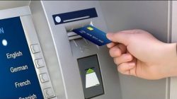 Ilustrasi Kuras Uang ATM