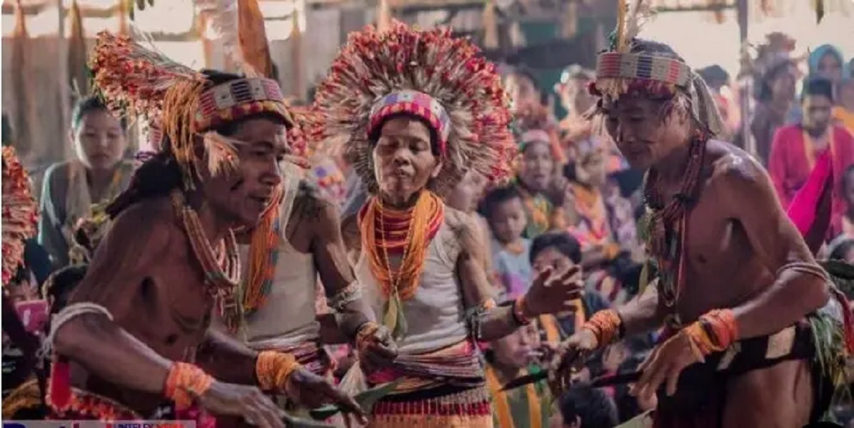 Pagelaran Adat dan Budaya Khas Mentawai Bakal Warnai Hari Jadi Ke-42 Desa Matotonan