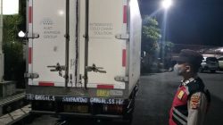 Penolakan Muatan Daging Sapi Asal Bekasi di Pelabuhan Lembar, Terjaring Saat Penyekatan Ops Aman Nusa II
