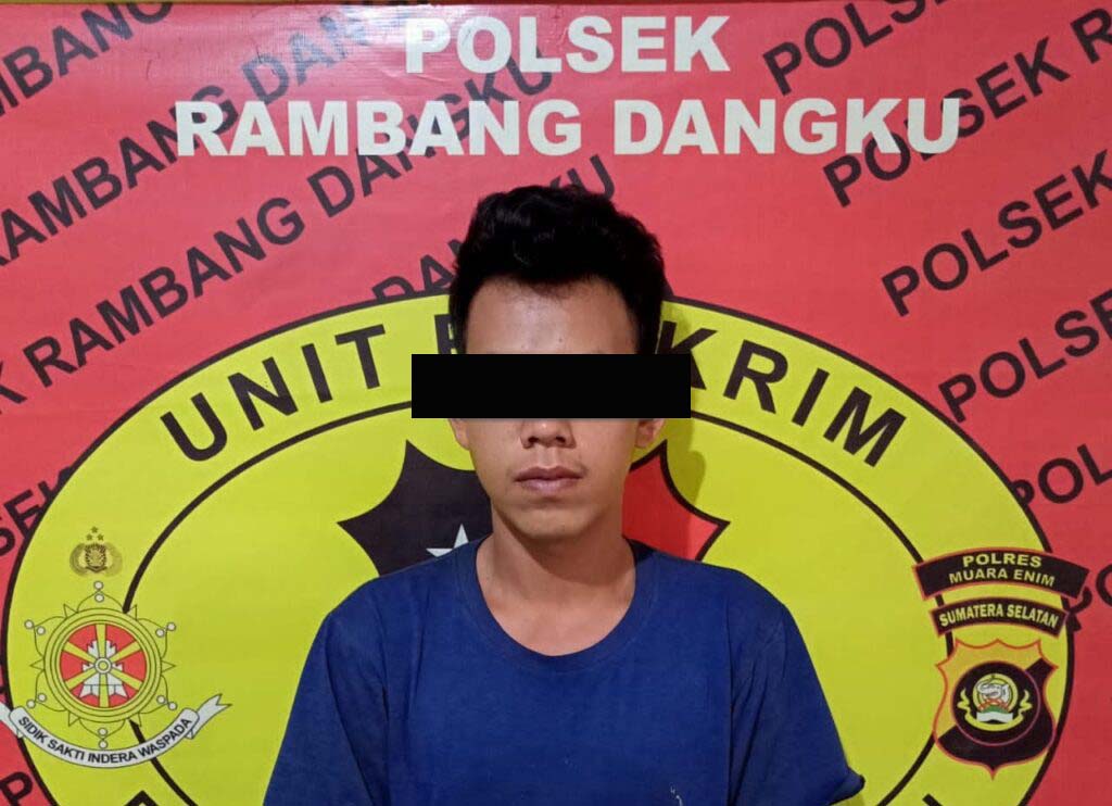 Polisi Bekuk Pelaku Pencurian Besi PT Pertamina Hulu Rokan, Dua Orang masih DPO