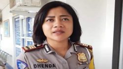 Tilang Elektronik di Indralaya, Berlaku Mulai 1 September Mendatang