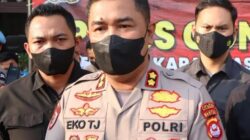 Aksi Perundungan Viral di Medsos, Kapolres Cilegon Ajak Sekolah Lebih Ketat Awasi Anak Didik