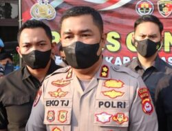 Aksi Perundungan Viral di Medsos, Kapolres Cilegon Ajak Sekolah Lebih Ketat Awasi Anak Didik