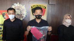Berwal Saling Kenal dari Game Free Fire, Pria Asal Banyumas Bawa Kabur Anak SMP di Cirebon