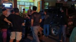 Cabuli Pria Autis di Tasikmalaya, Seorang Pemuda Nyaris Jadi Bulan-bulanan Warga