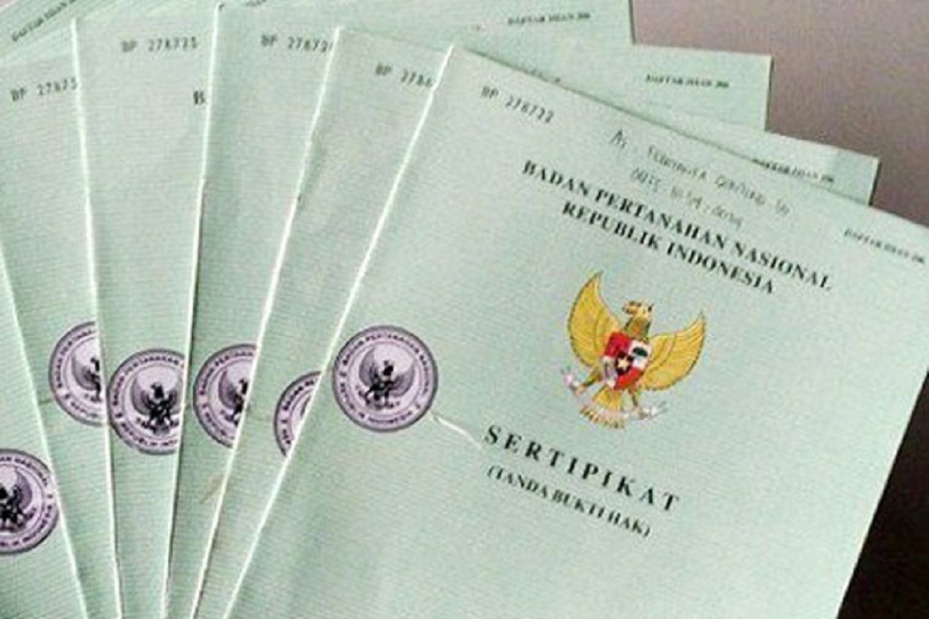 terlibat Mafia Tanah di Banyuasin, Polisi Tangkap Mantan Kades
