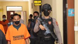 Kasus Pencabulan Oknum Guru Honorer SD di Lombok Utara, Lecehkan Enam Anak Didiknya