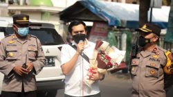 Polisi Tangkap Pelaku Pencabulan Berkedok Bimbel di Kediri Kota, Kini Dipecat Jadi Guru