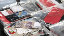 Pemberantasan Judi di Jawa Tengah