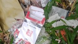 Penangkapan Tujuh Terduga Pelaku Narkoba di Rembiga Mataram, Ciduk Enam Pria Satu Perempuan