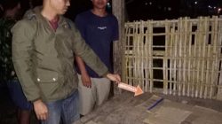 Penemuan Bayi di Desa Muncan, Diduga Kuat Merupakan Hasil Hubungan Gelap