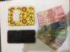 Polres Hulu Sungai Tengah Tangkap Seorang Pelaku Judi Togel
