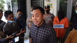 Rekonstruksi Kasus Pembunuhan Rani