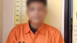 Polres Pesawaran Bekuk Pelaku Setubuhi Anak di Bawah Umur