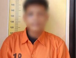 Polres Pesawaran Bekuk Pelaku Setubuhi Anak di Bawah Umur