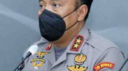 13 Anggota Polri Mendapatkan Kenaikan Pangkat, Ini Daftarnya