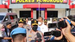 Menteri PPA dan Kapolda Jatim Koordinasi soal Kasus Santri Gontor