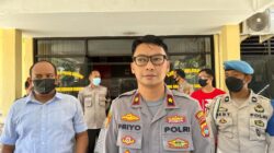 Sepeda Listrik Kian Menjamur, Satlantas Polres Lombok Barat Kedepankan Edukasi