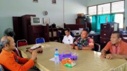 Bainsa Suranadi di Harapakan Bisa Membimbing Mahasiswa Dalam Mengambil Perananan Penting Pada Sektor Pertanian Bersama Masyarakat
