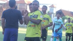 Kalahkan Putra Angkasa Kapal, PSAD Udayana Juara Group Y