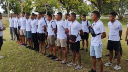 PSAD Udayana Gagal Melaju Ke Final, Setelah Kalah Adu Pinalti Lawan Singaraja ZFP