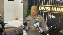 Dua Fokus Awal Polri Tangani Kerusuhan Arema Vs Persebaya