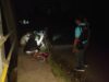 Melalui Kegiatan Patroli, Upaya Polsek Lembar Jaga Kamtibmas dengan Cara Preventif