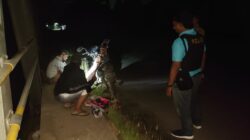 Melalui Kegiatan Patroli, Upaya Polsek Lembar Jaga Kamtibmas dengan Cara Preventif
