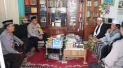 Penanganan Konflik Sosial di Lombok Barat, Dimulai dari Hulu ke Hilir Cegah Terjadinya Sumbatan Informasi