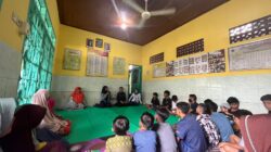 Perlindungan Perempuan dan Anak, Polres Lombok Barat Peketat Pengawasan dan Koordinasi di Lemba
