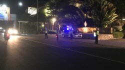 Polres Lombok Barat Amankan Kegiatan Event DJ di Seaview Aruna Senggigi