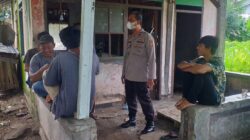 Pembinaan dan Penyuluhan, Polres Lombok Barat Rangkul Komunitas di Wilayahnya