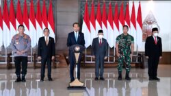 Presiden Jokowi Akan Hadiri KTT ASEAN-Uni Eropa, Perkuat Perdagangan dan Investasi
