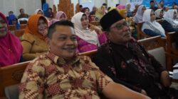 Kadikes Lobar: Menyiapkan Langkah Strategis Dalam Mempersiapkan Gerakan Nasional Ibu Hamil Sehat