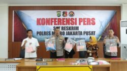 Hasil Hubungan Gelap, ART Tega Bunuh dan Buang Bayi ke Tempat Sampah