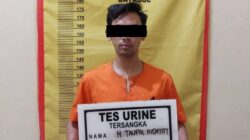 Ditinggal Bertugas, Pelaku Nekat Curi Motor Polisi dan Menjualnya di Facebook