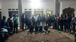 Misteri Penemuan Dua Mayat di Perkebunan Karet Lebak Terungkap, Polisi Amankan Empat Orang