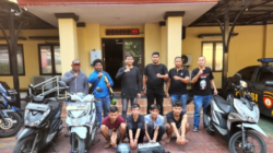 Pelaku Penipuan Dengan Modus Polisi Gadungan, Hasilnya untuk Foya-foya