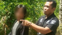 Pembunuhan di Ratatotok Minahasa Tenggara, Berawal Karena Mabuk