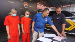 Pengungkapan Narkoba di Pubalingga, Polisi Ringkus Kakak Beradik