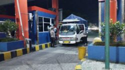 Situasi Terkini di Pelabuhan Lembar, Penyeberangan Normal dan Kondusif