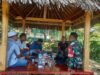 Danrami 1606-10/Gangga: Komsos Salah Satu Sarana Dalam Mendeteksi Dini Isu Yang Berkembang Di Masyarakat