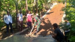 Babinsa Genggelang: Mengambil Peran Dalam Setiap Kegiatan Kemasyarakatan Menjadi Tugas Kami
