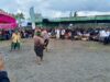 Festival Budaya Bau Keke Sukses Meriahkan Pantai Serpiq di Lembar