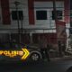 Polsek Kediri Sasar Perbatasan Rawan, Patroli Blue Light Gencarkan Keamanan