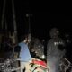 Patroli Subuh Polres Lombok Barat Tekan 3C dan Balap Liar di Jalan Lingkar Selatan